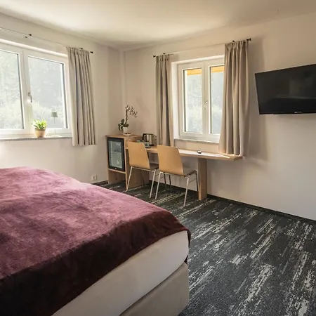 Motel Good-goisern *