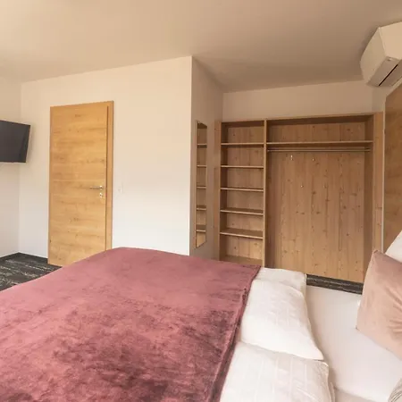 Good-goisern מוטל באד גויסרן