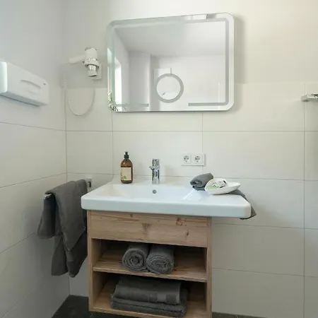 Good-goisern Motel