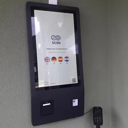 Good-goisern Bad Goisern