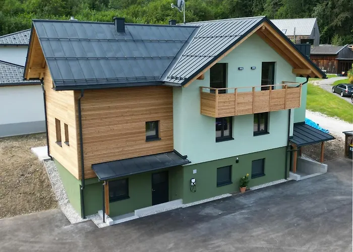 Good-goisern 바드고이세른