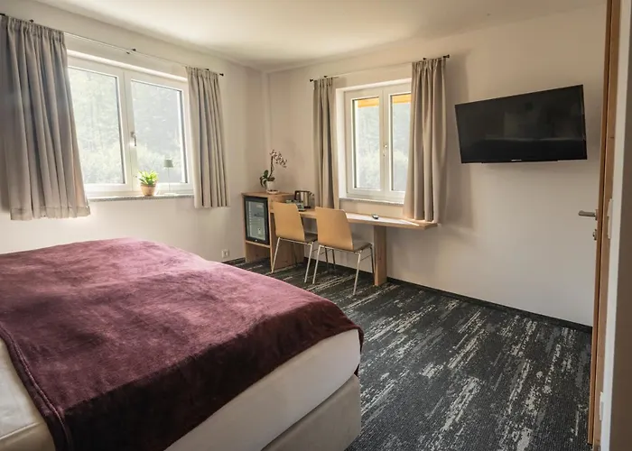 Motel Good-goisern *