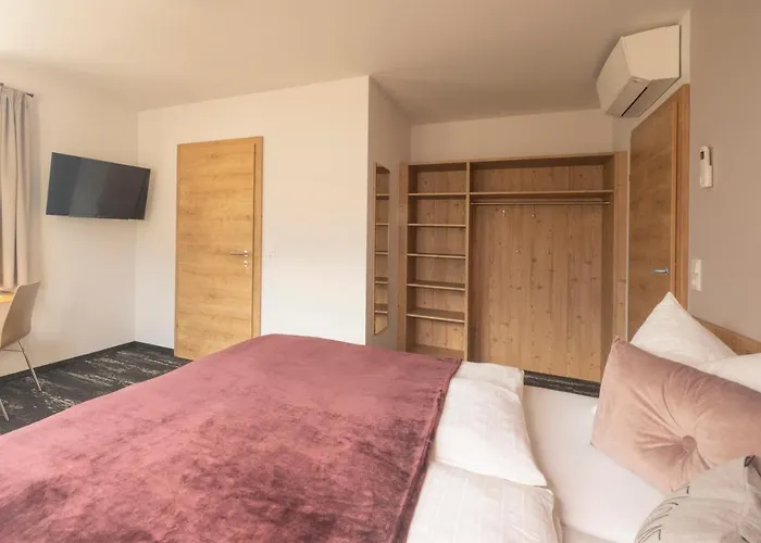 Good-goisern מוטל באד גויסרן