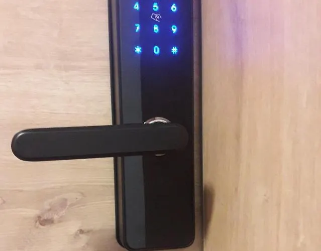 מוטל Good-goisern *