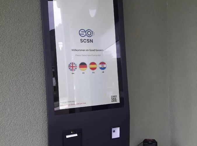 Good-goisern באד גויסרן