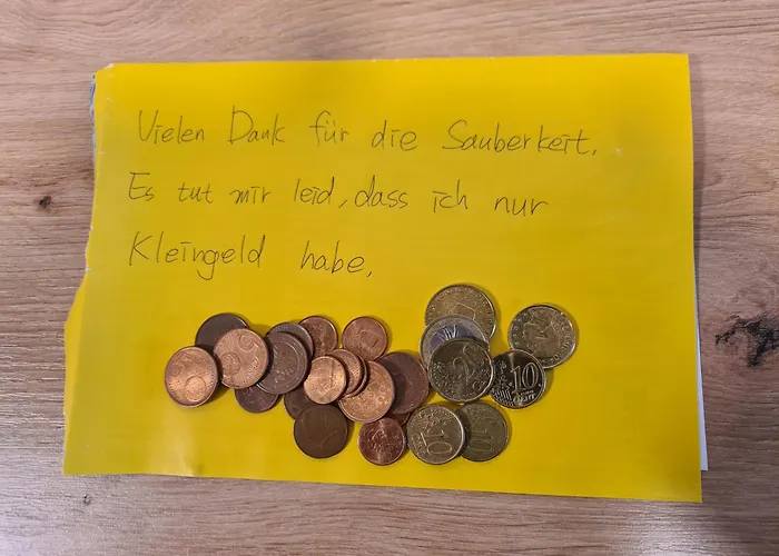 מוטל Good-goisern באד גויסרן