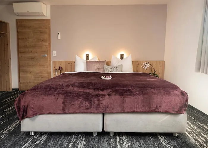 Good-goisern Motel Bad Goisern